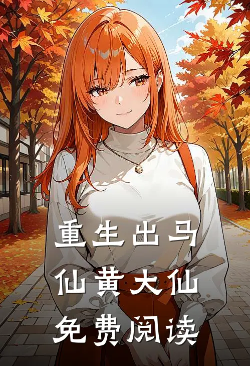 重生出马仙黄大仙免费阅读