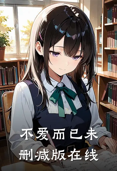 不爱而已未删减版在线