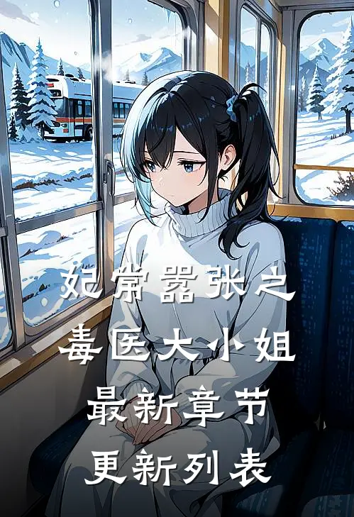 妃常嚣张之毒医大小姐最新章节更新列表