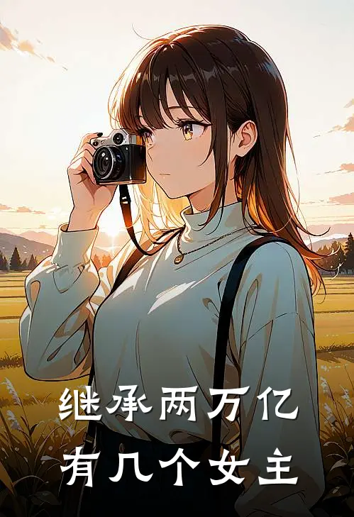 继承两万亿有几个女主