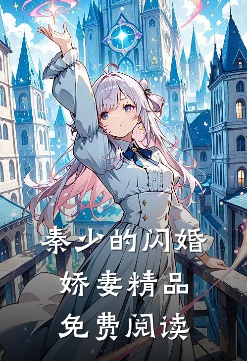 秦少的闪婚娇妻精品免费阅读