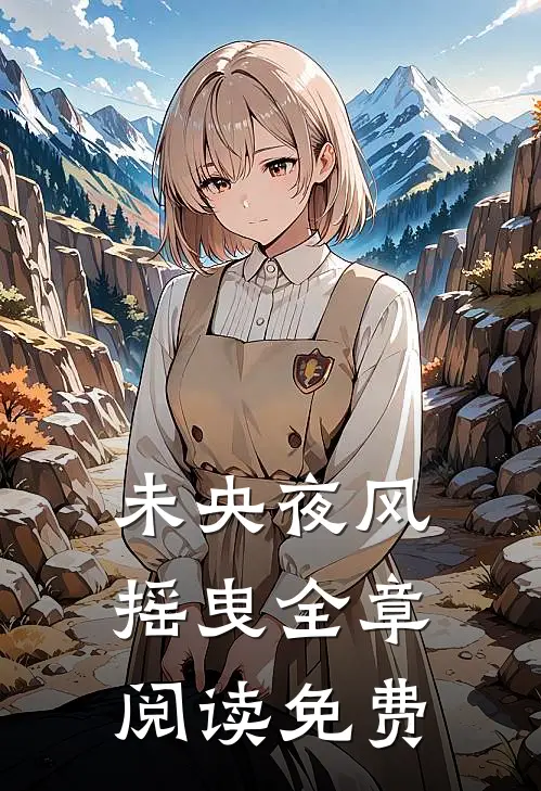 未央夜风摇曳全章阅读免费