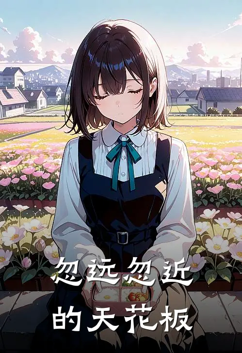 忽远忽近的天花板