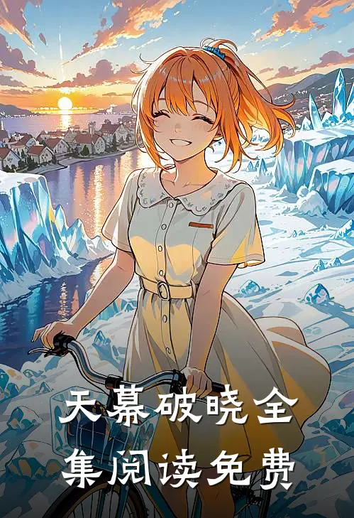 天幕破晓全集阅读免费