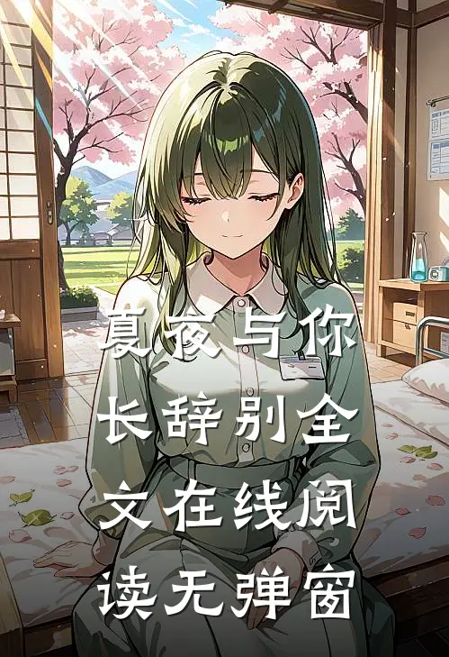 夏夜与你长辞别全文在线阅读无弹窗