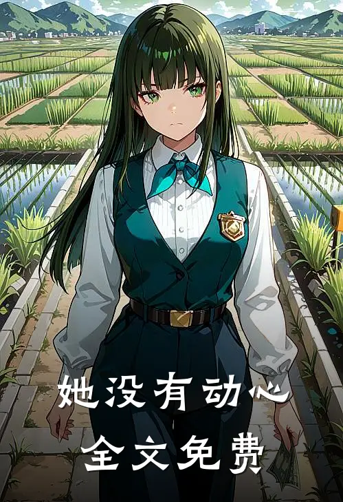 她没有动心全文免费