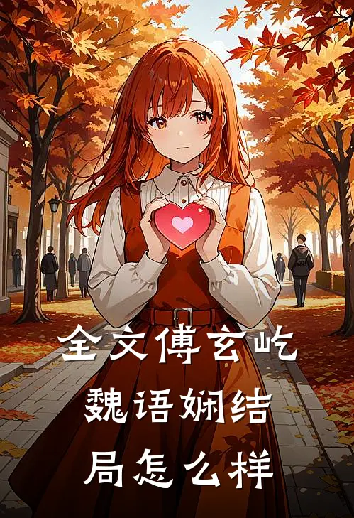 全文傅玄屹魏语娴结局怎么样