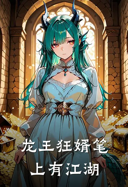龙王狂婿 笔上有江湖