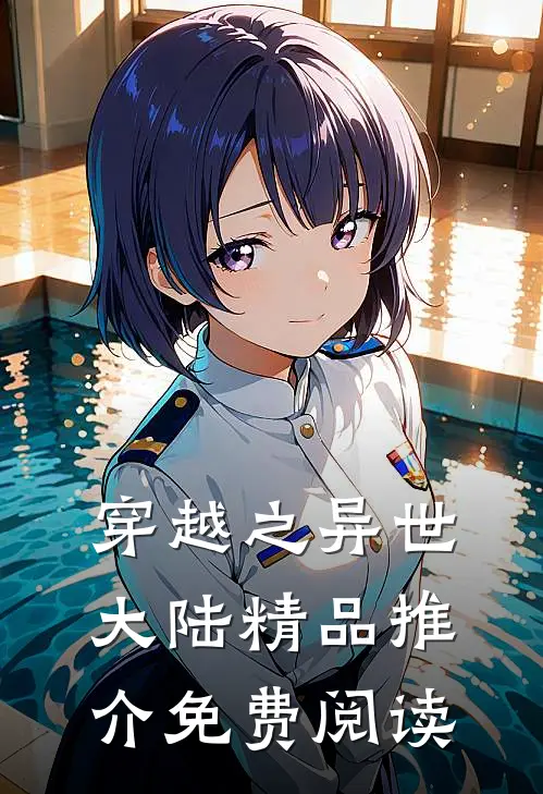 穿越之异世大陆精品推介免费阅读