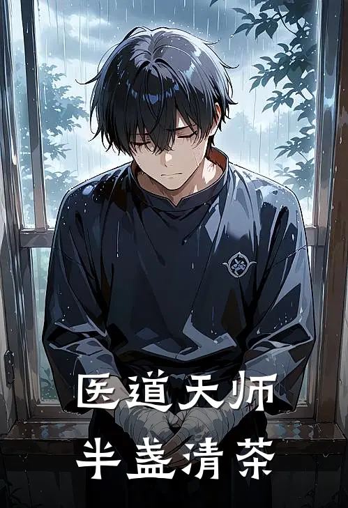 医道天师 半盏清茶