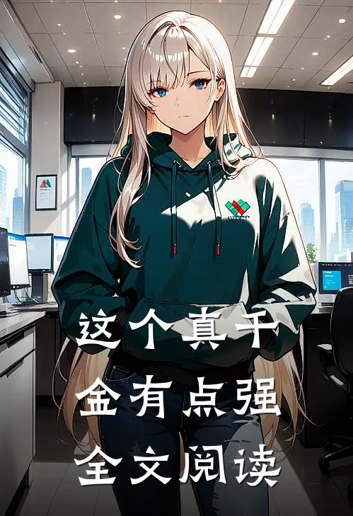 这个真千金有点强全文阅读