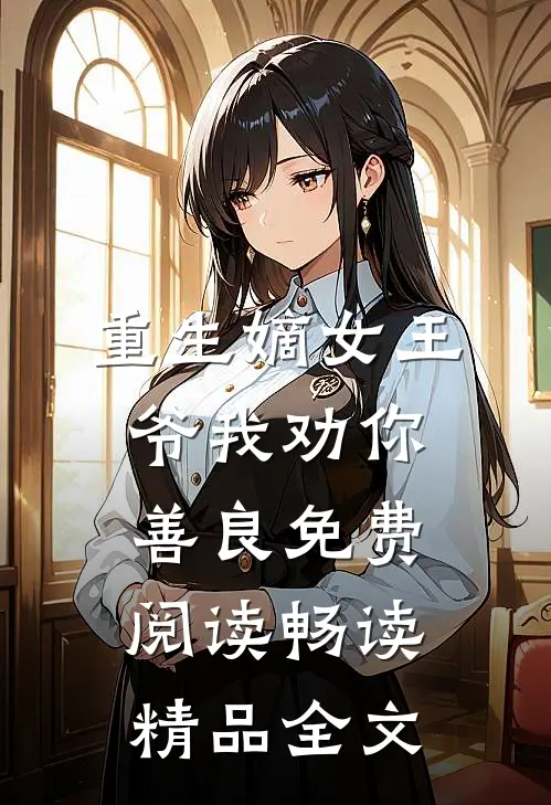 重生嫡女王爷我劝你善良免费阅读畅读精品全文