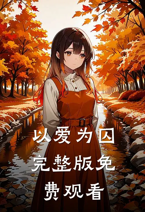 以爱为囚完整版免费观看