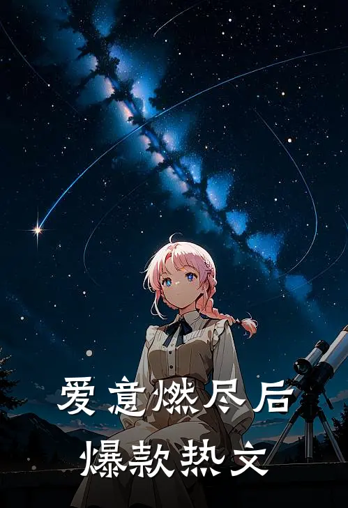 爱意燃尽后爆款热文