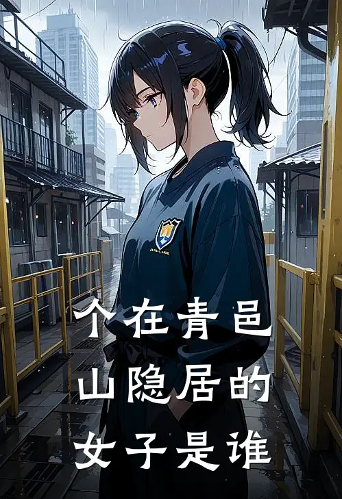 个在青邑山隐居的女子是谁