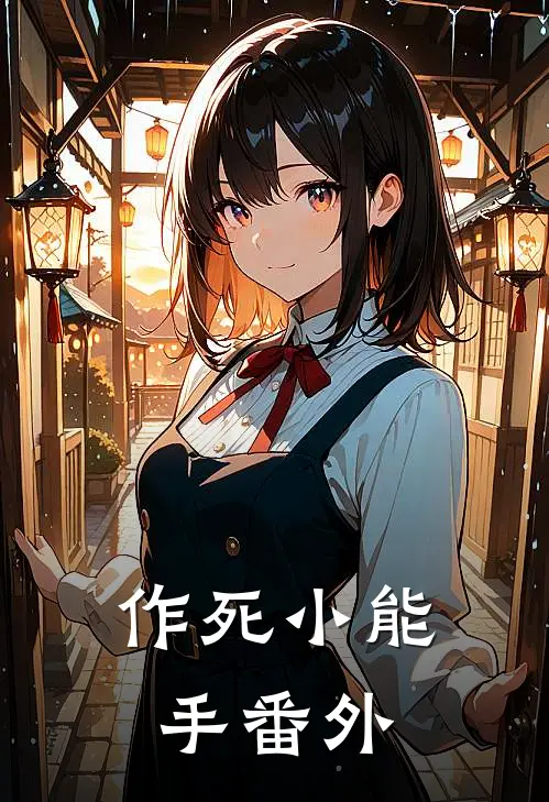 作死小能手番外