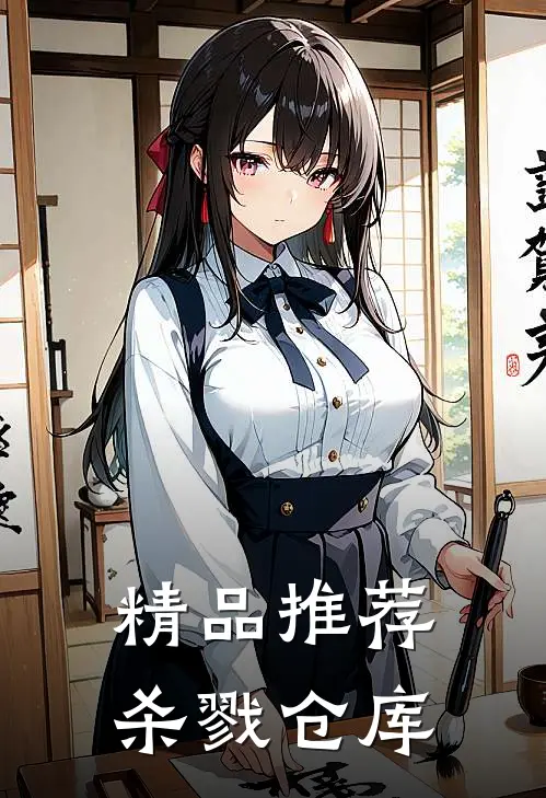 精品推荐杀戮仓库