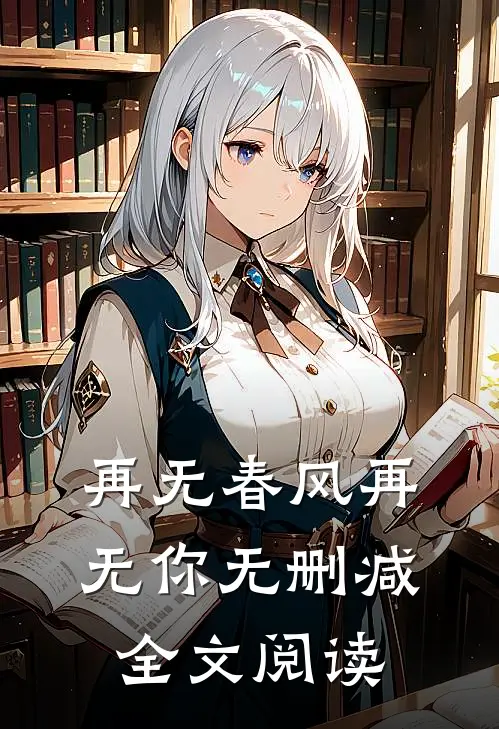 再无春风再无你无删减全文阅读
