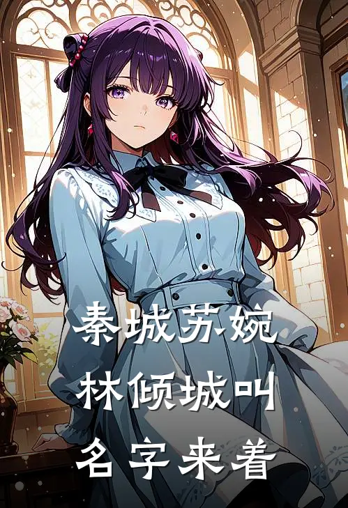 秦城苏婉林倾城叫名字来着