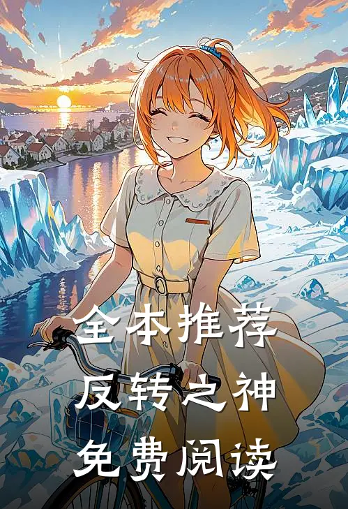 全本推荐反转之神免费阅读