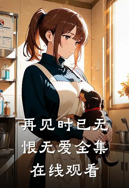 再见时已无恨无爱全集在线观看
