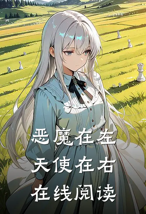 恶魔在左天使在右在线阅读
