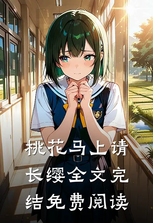 桃花马上请长缨全文完结免费阅读