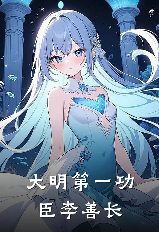 大明第一功臣李善长