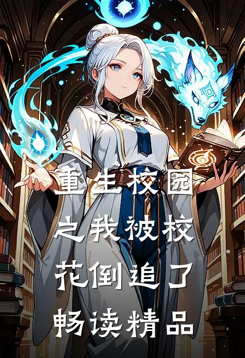 重生校园之我被校花倒追了畅读精品