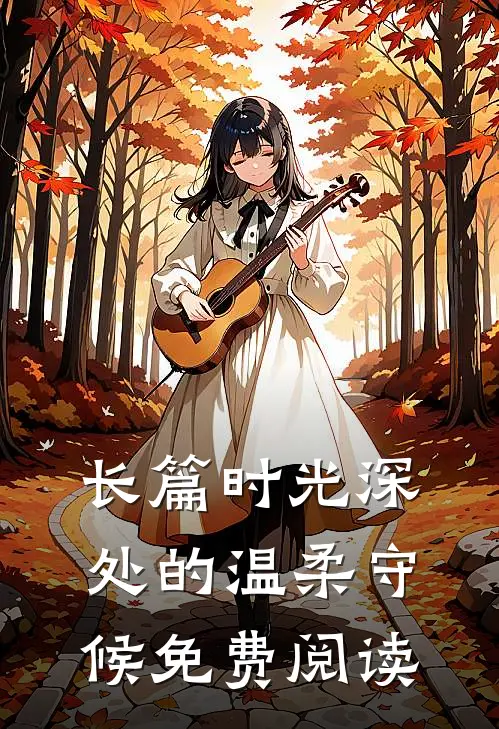 长篇时光深处的温柔守候免费阅读
