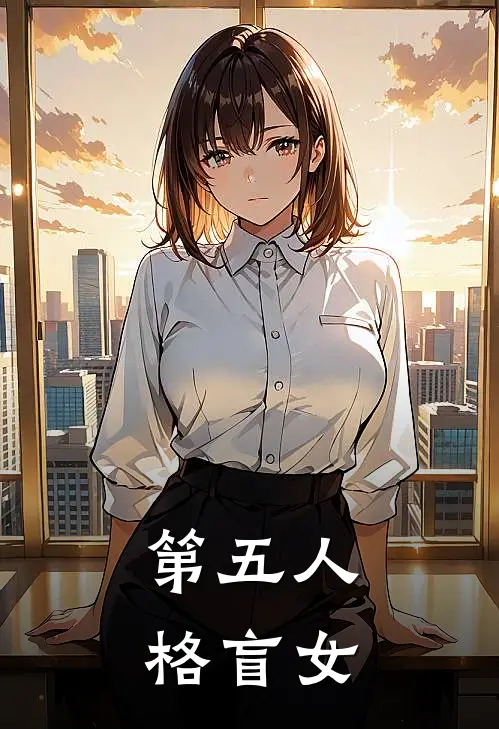 第五人格盲女