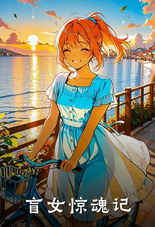 盲女惊魂记