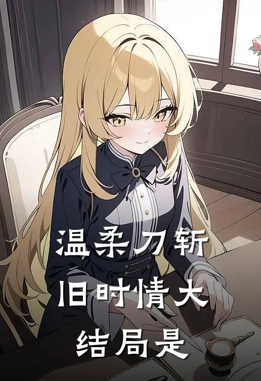 温柔刀斩旧时情大结局是