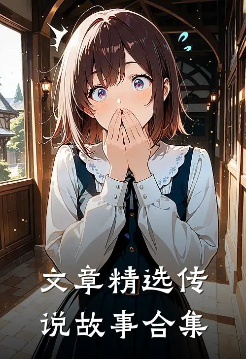 文章精选传说故事合集