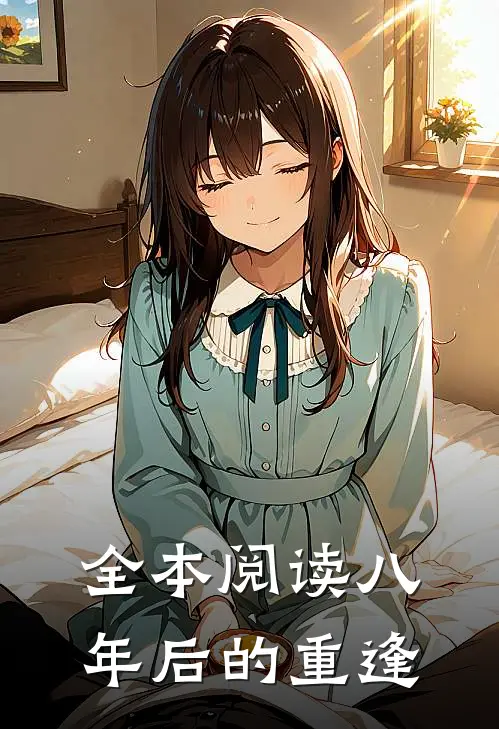 全本阅读八年后的重逢