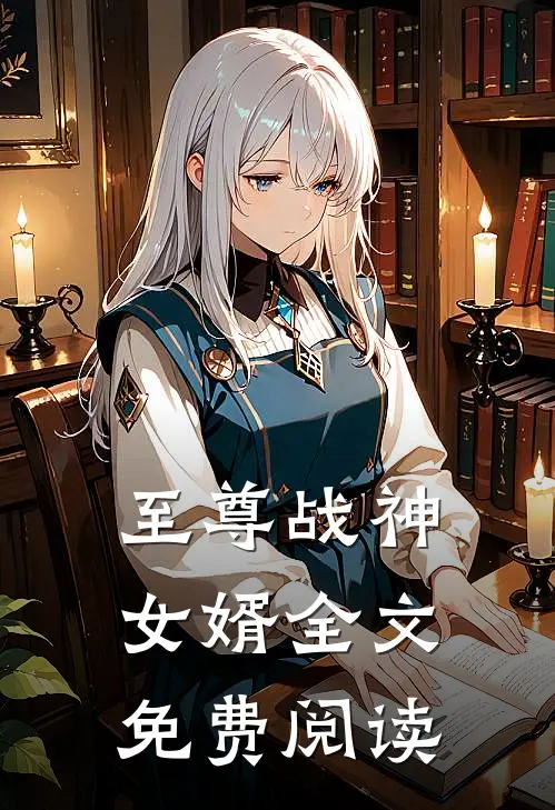 至尊战神女婿全文免费阅读