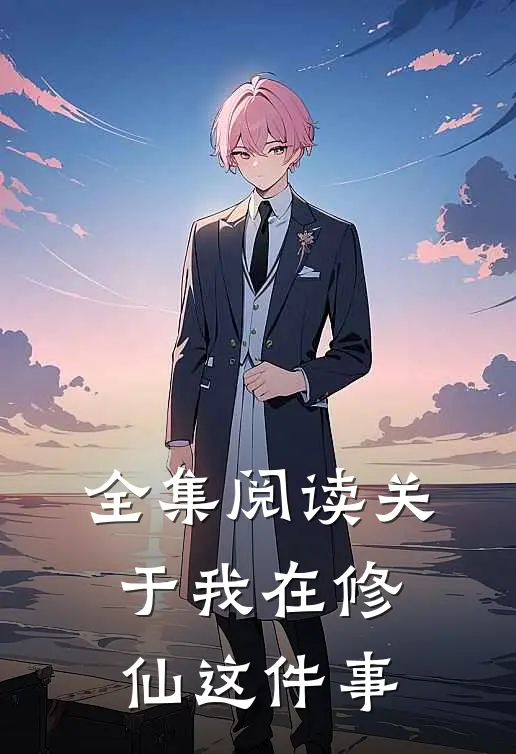 全集阅读关于我在修仙这件事