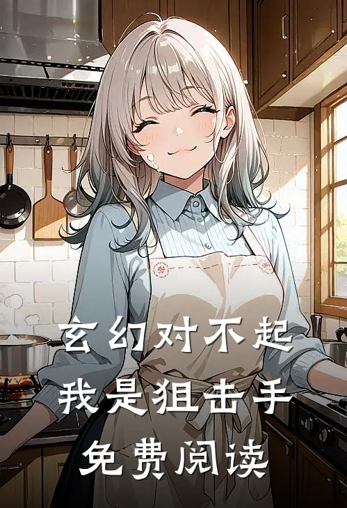 玄幻对不起我是狙击手免费阅读