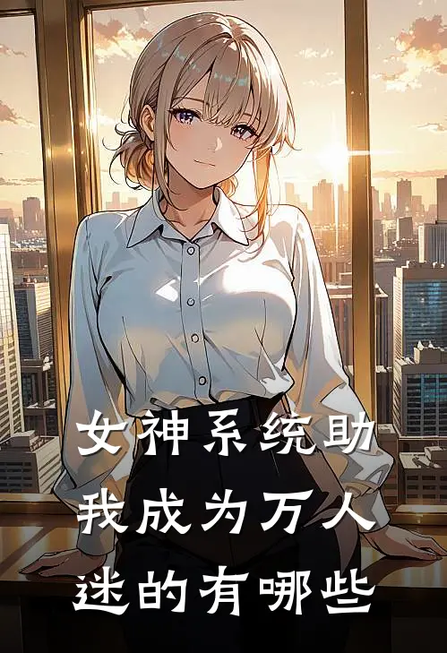 女神系统助我成为万人迷的有哪些