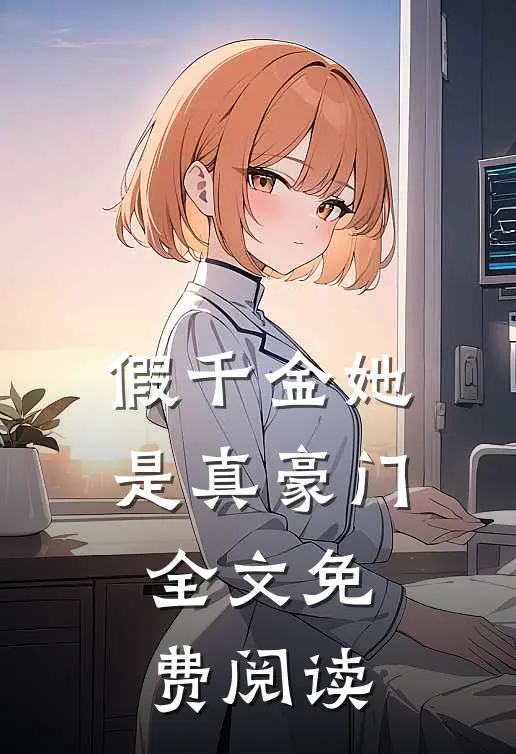 假千金她是真豪门全文免费阅读
