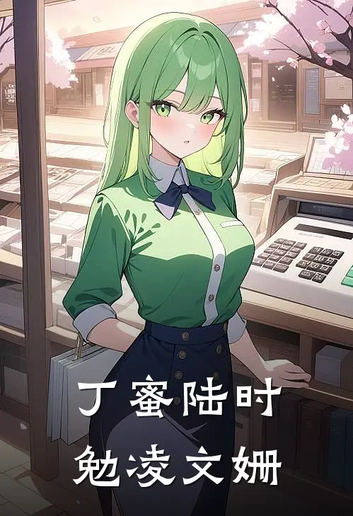 丁蜜陆时勉凌文姗