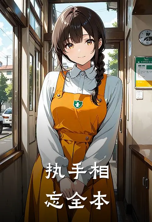 执手相忘全本