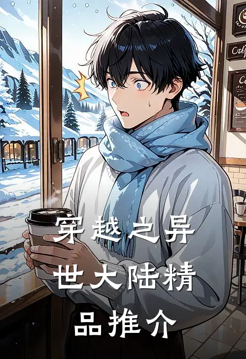 穿越之异世大陆精品推介