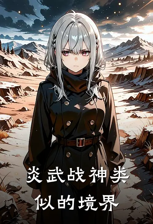炎武战神类似的境界