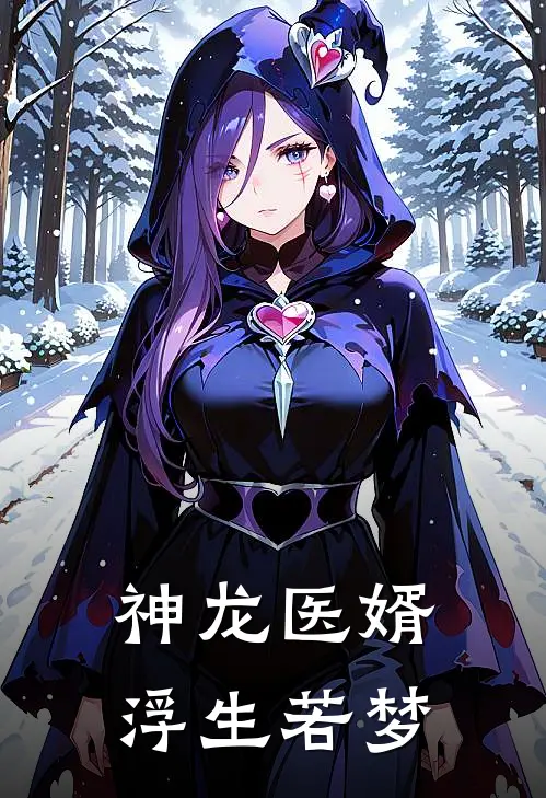 神龙医婿 浮生若梦