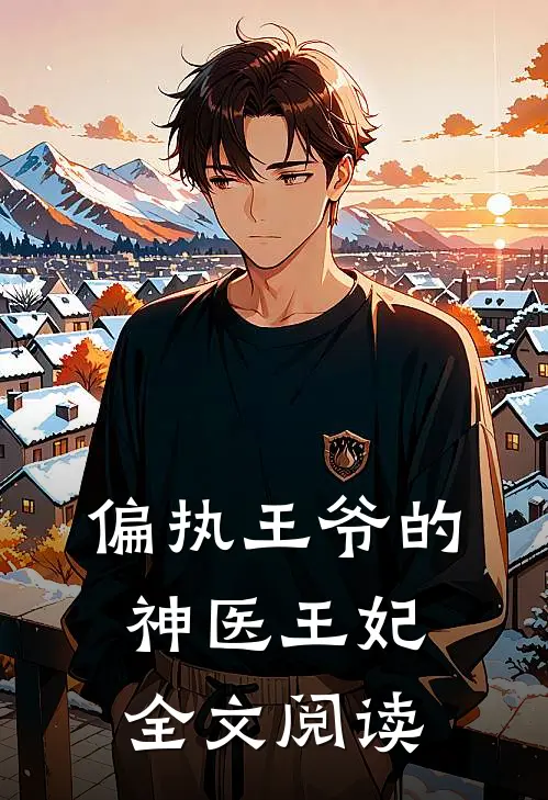 偏执王爷的神医王妃全文阅读