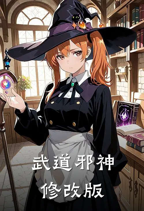 武道邪神修改版