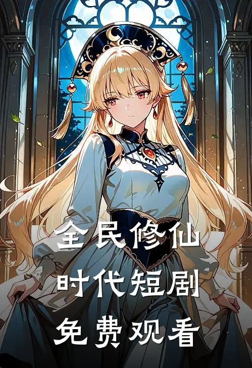 全民修仙时代短剧免费观看