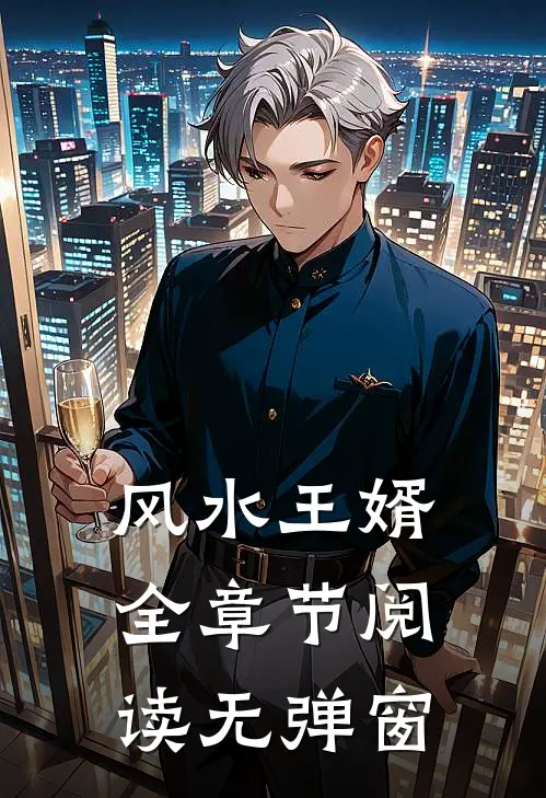 风水王婿全章节阅读无弹窗
