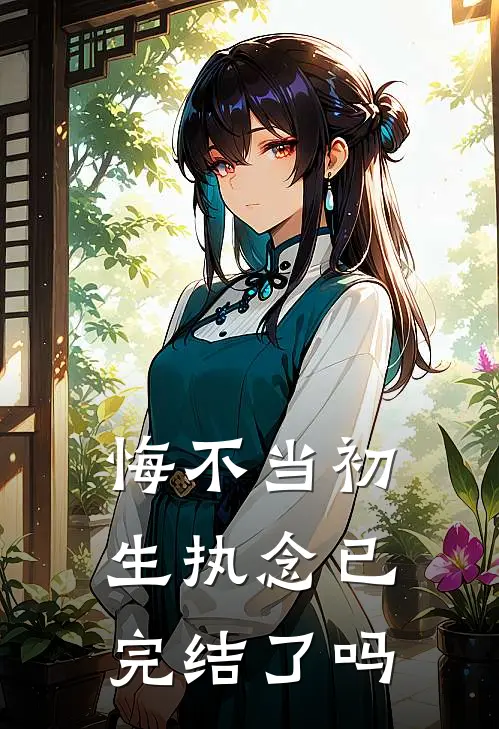 悔不当初生执念已完结了吗